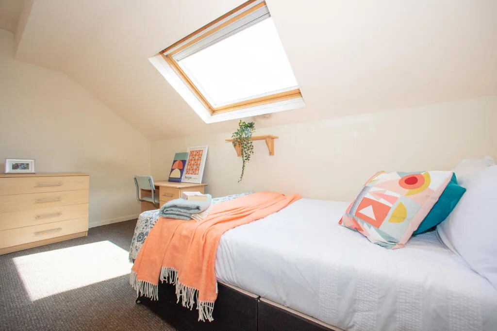 4 bedroom terraced house for rent