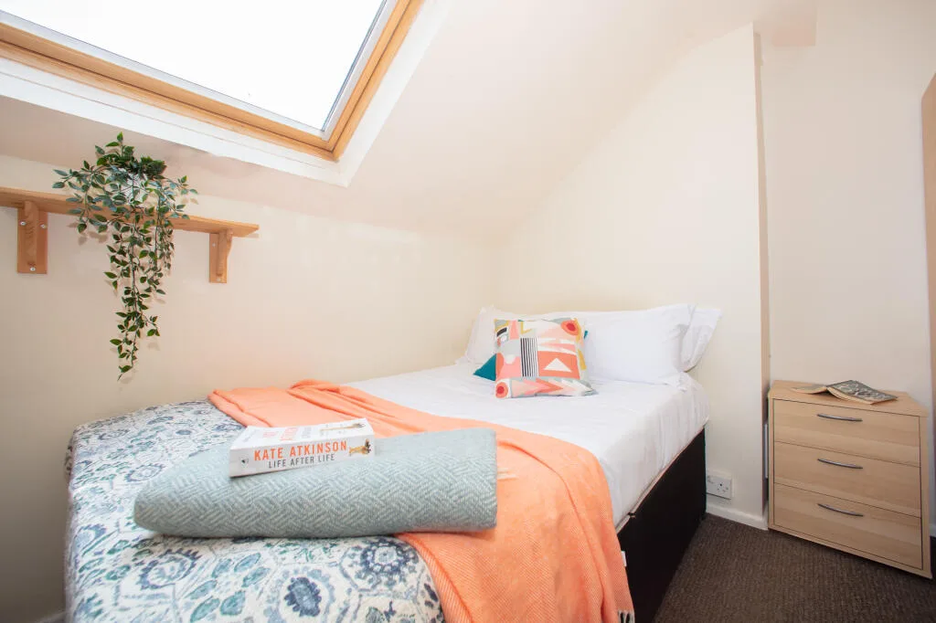 4 bedroom terraced house for rent