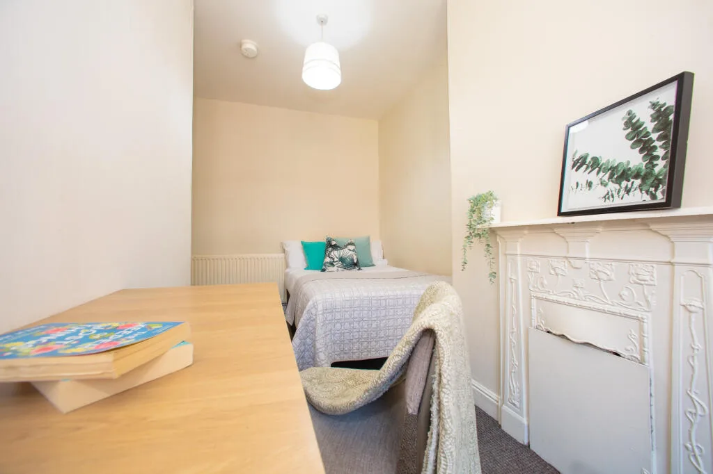 4 bedroom terraced house for rent