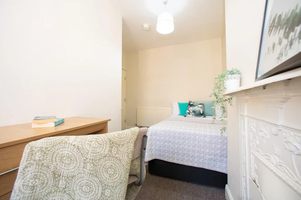 4 bedroom terraced house for rent