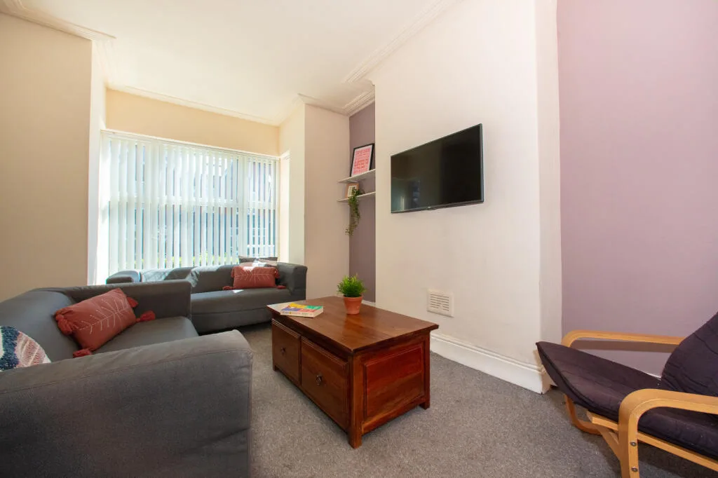 4 bedroom terraced house for rent