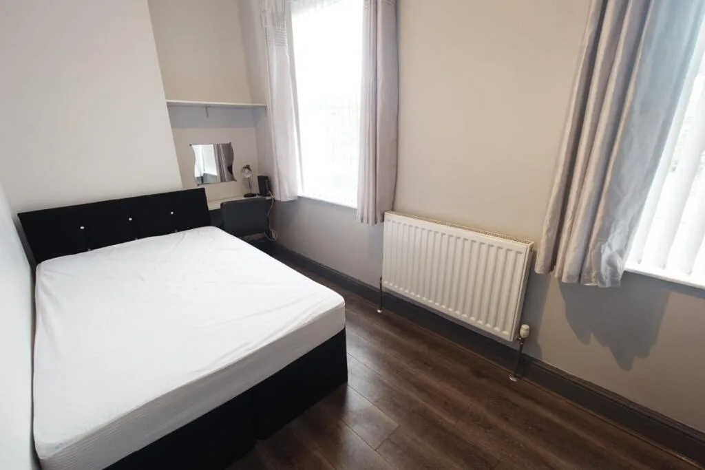 4 bedroom terraced house for rent