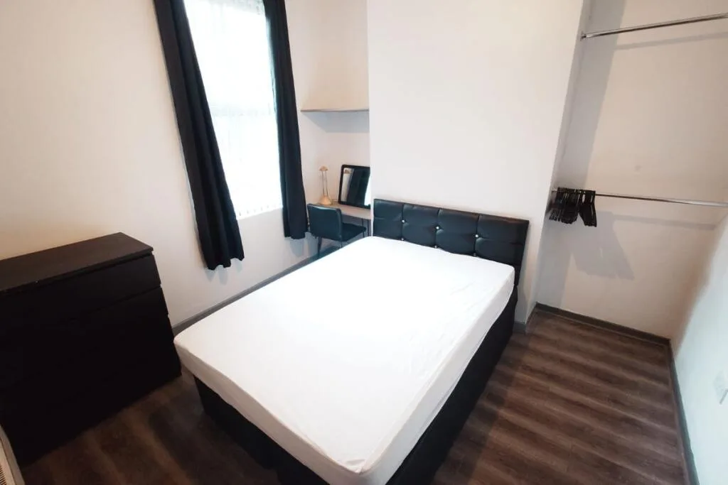 4 bedroom terraced house for rent