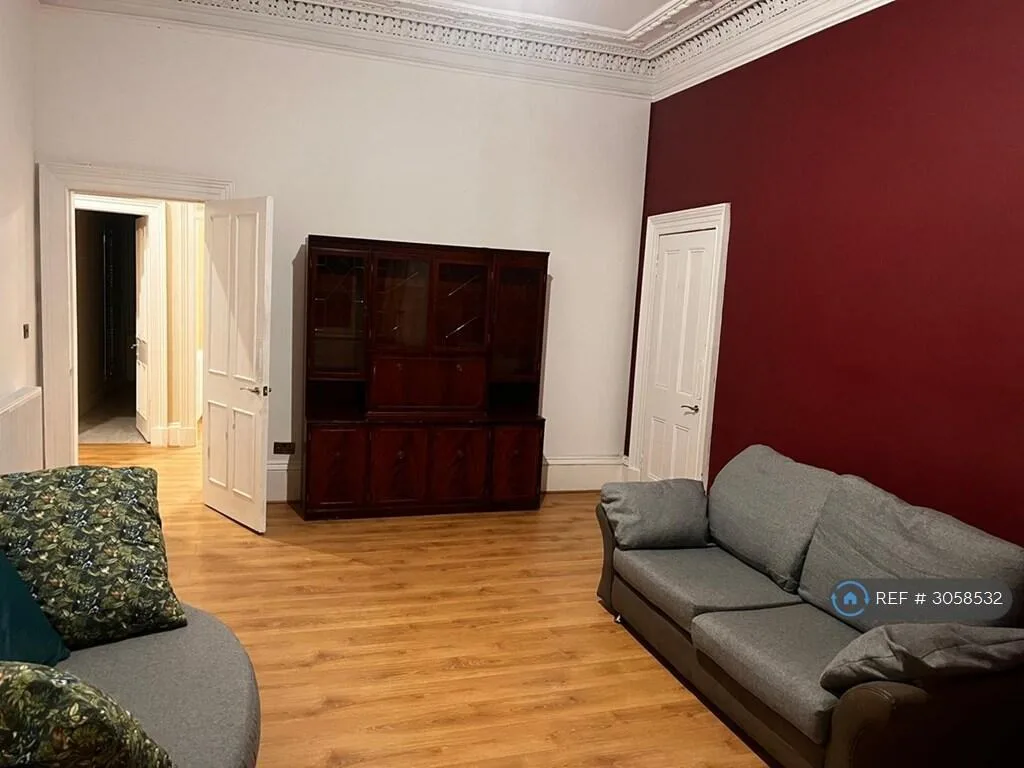 4 bedroom flat for rent