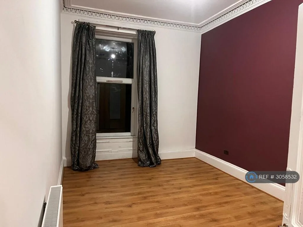 4 bedroom flat for rent