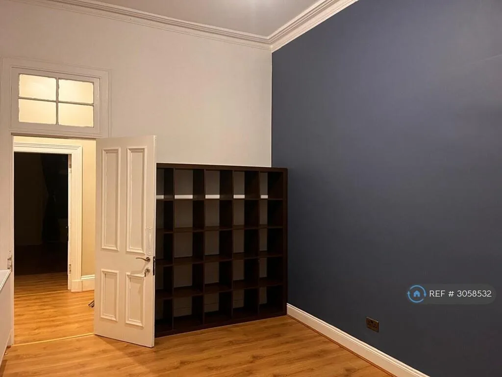 4 bedroom flat for rent