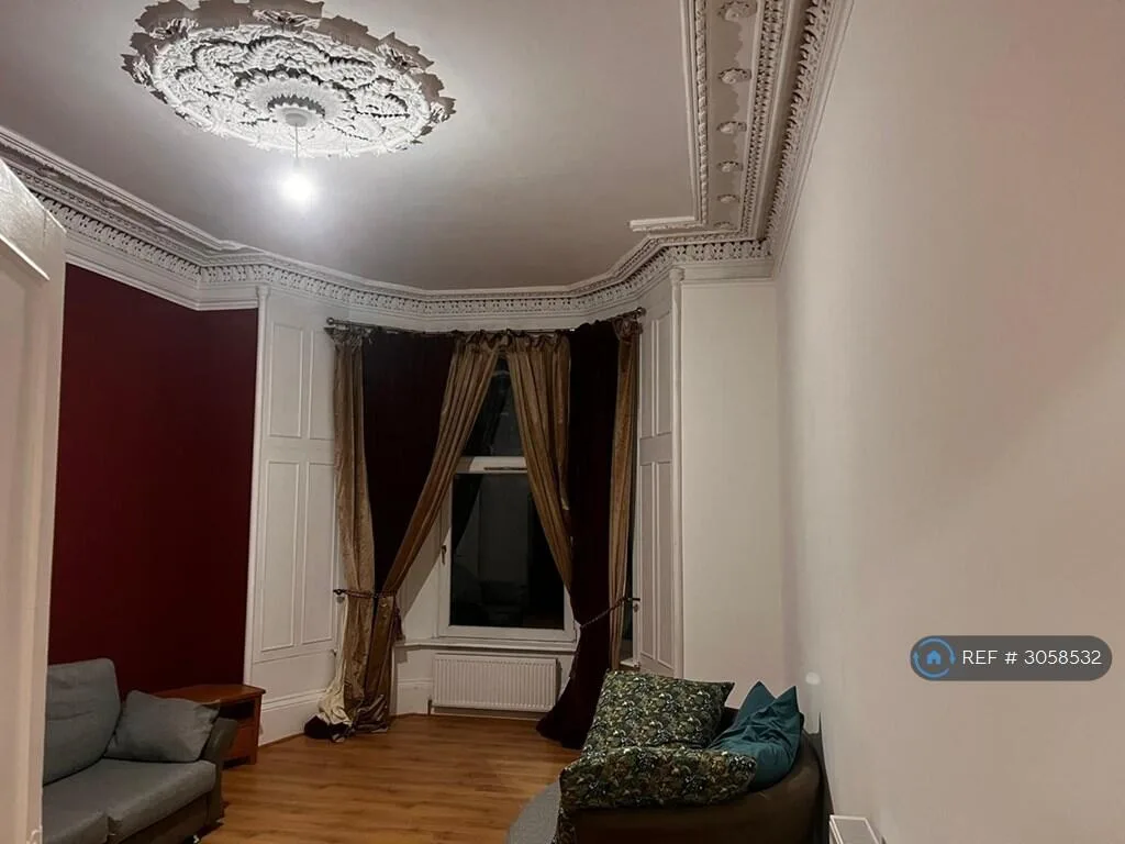 4 bedroom flat for rent