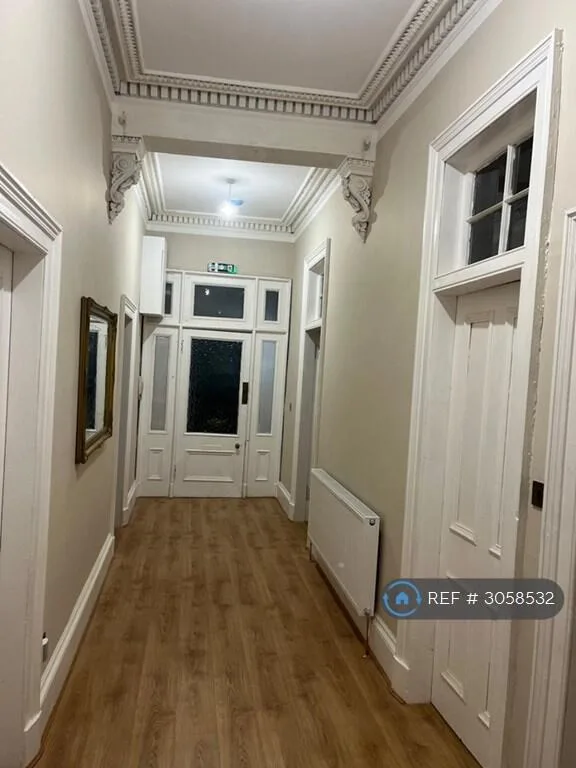 4 bedroom flat for rent