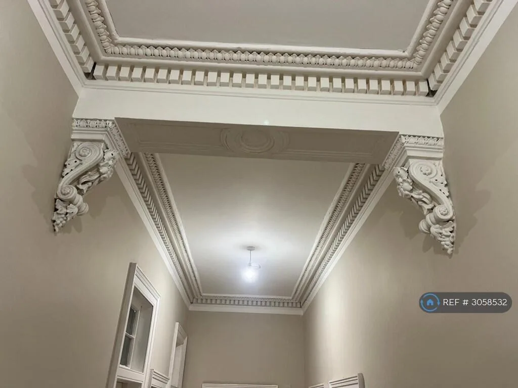 4 bedroom flat for rent