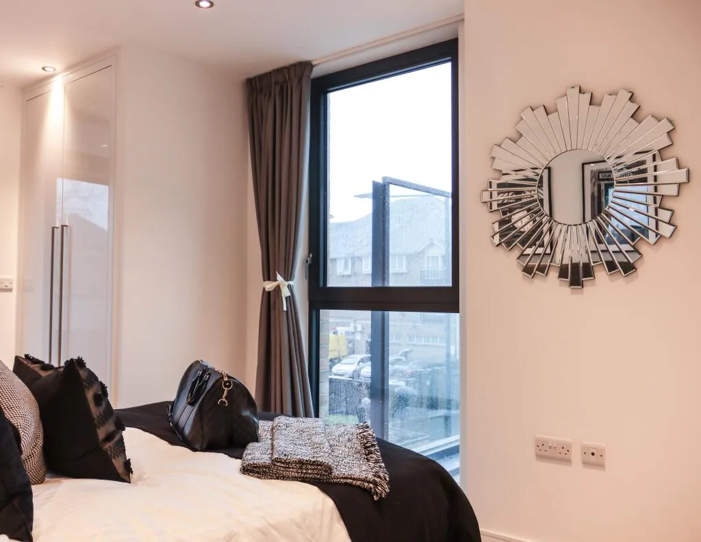 3 bedroom apartment for rent