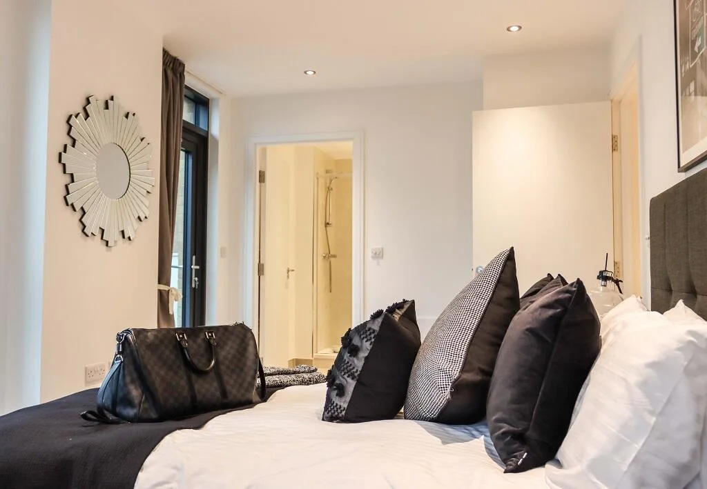3 bedroom apartment for rent