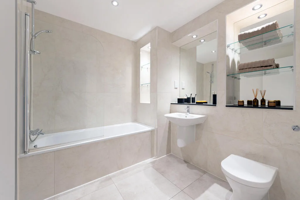 3 bedroom apartment for rent