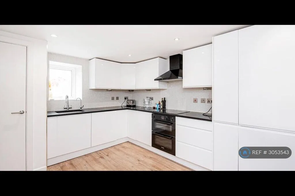 2 bedroom terraced house for rent