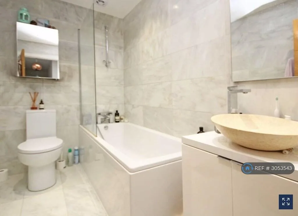 2 bedroom terraced house for rent