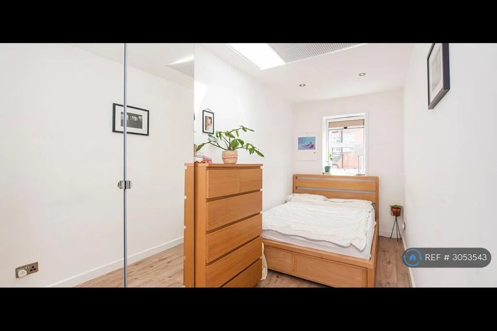 2 bedroom terraced house for rent