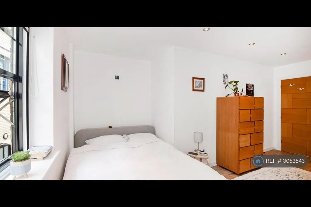 2 bedroom terraced house for rent
