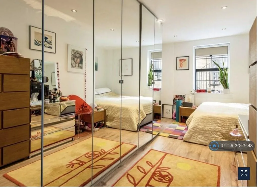 2 bedroom terraced house for rent