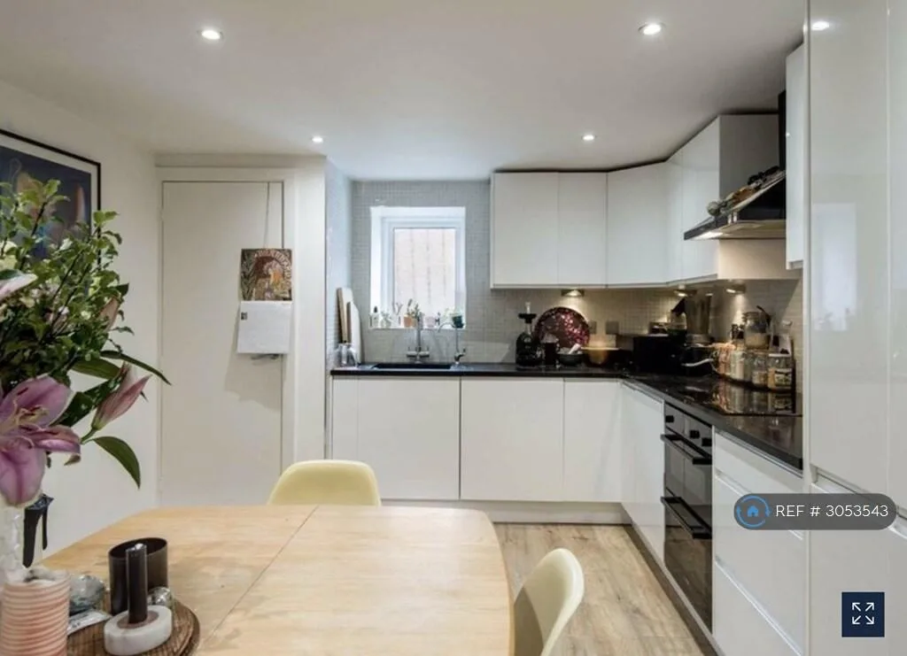 2 bedroom terraced house for rent
