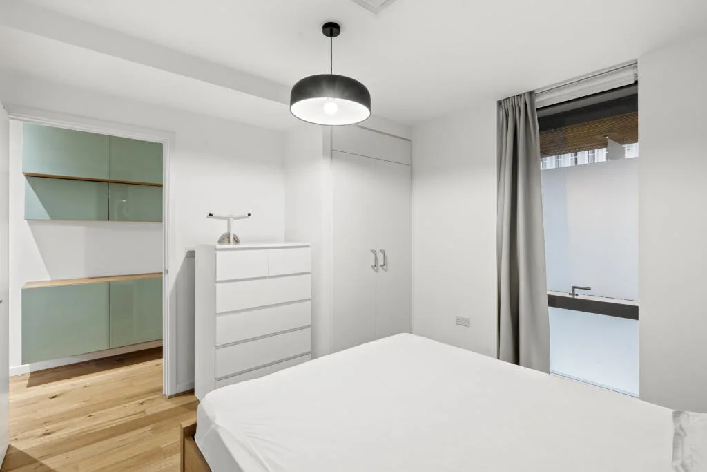 1 bedroom flat for rent
