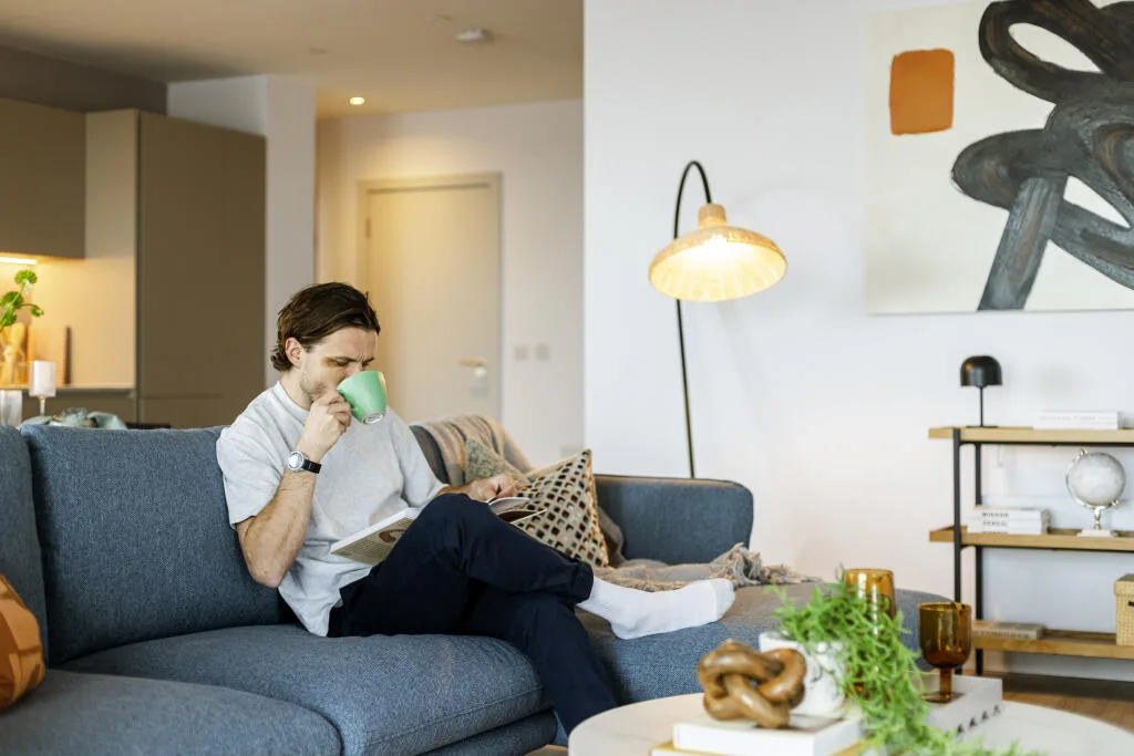 3 bedroom apartment for rent