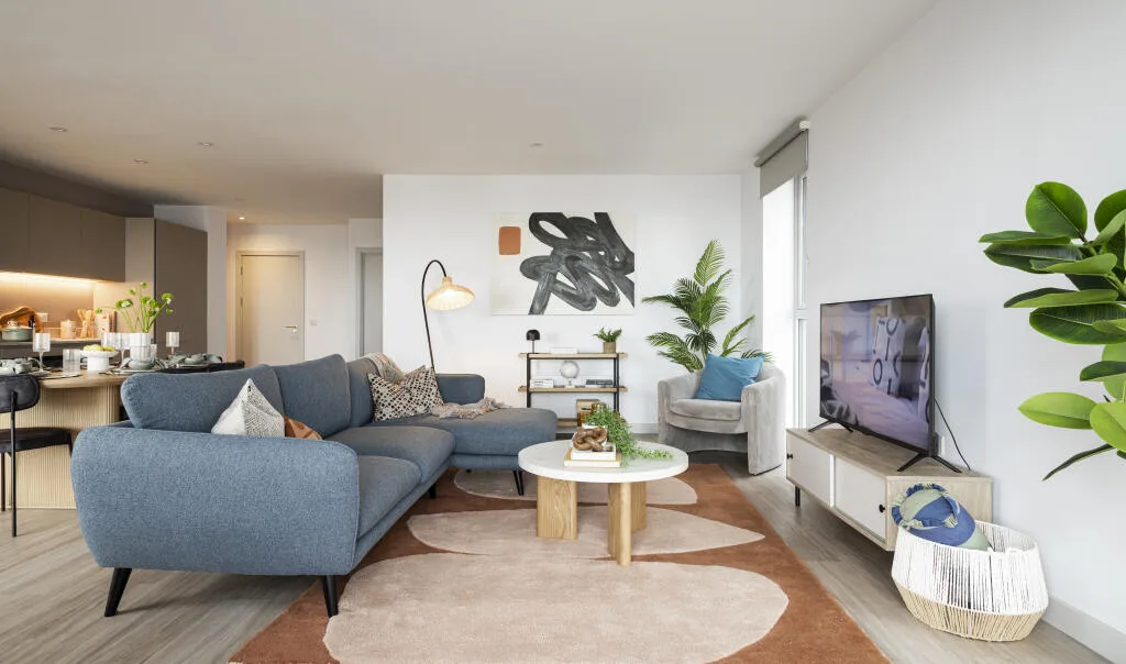 3 bedroom apartment for rent