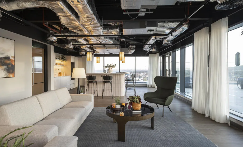 3 bedroom apartment for rent