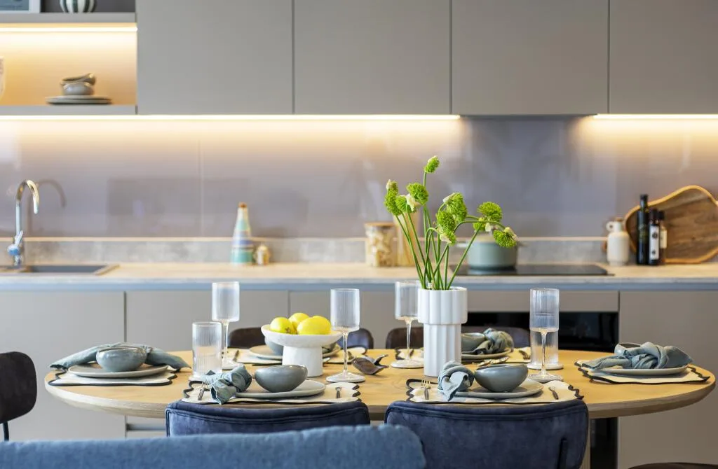 3 bedroom apartment for rent