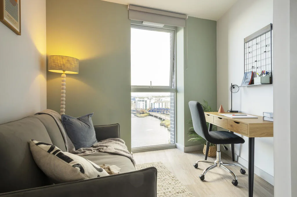 3 bedroom apartment for rent