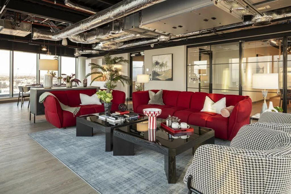 3 bedroom apartment for rent