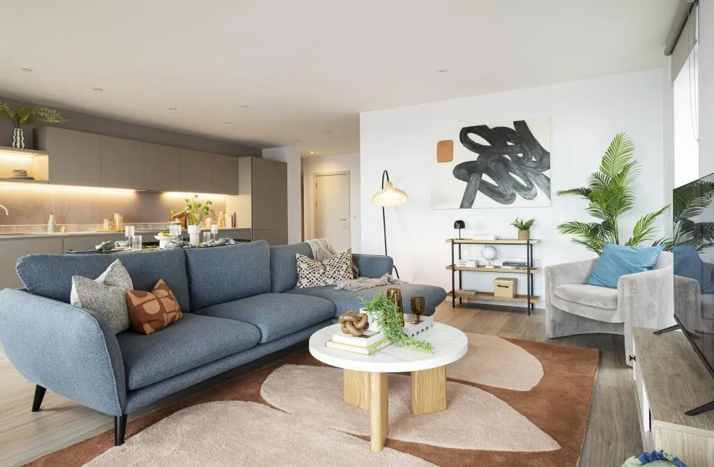 3 bedroom apartment for rent
