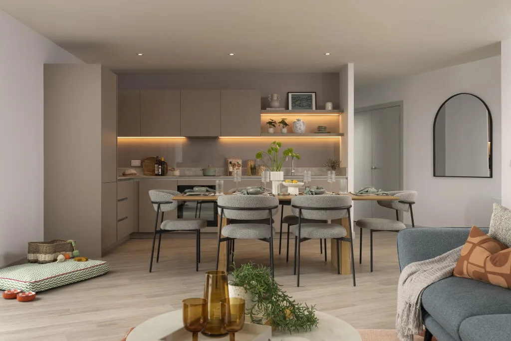 3 bedroom apartment for rent