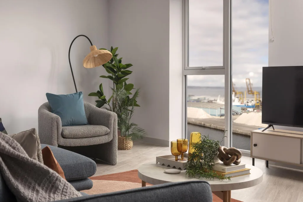 3 bedroom apartment for rent