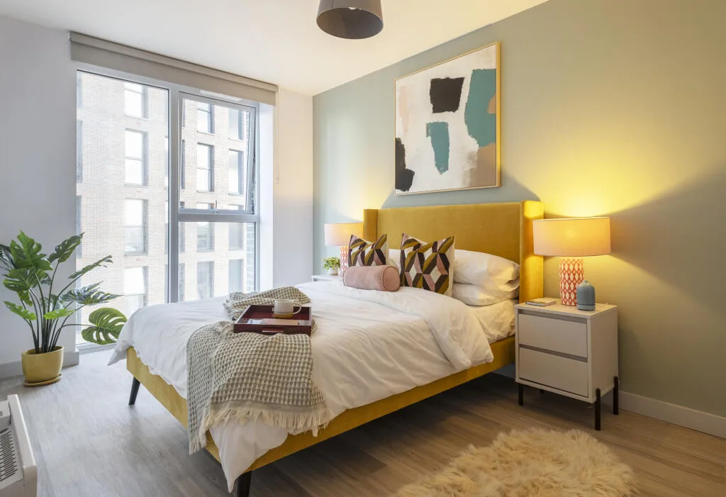 3 bedroom apartment for rent