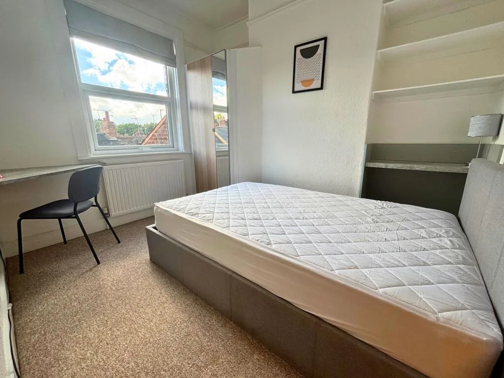 3 bedroom terraced house for rent
