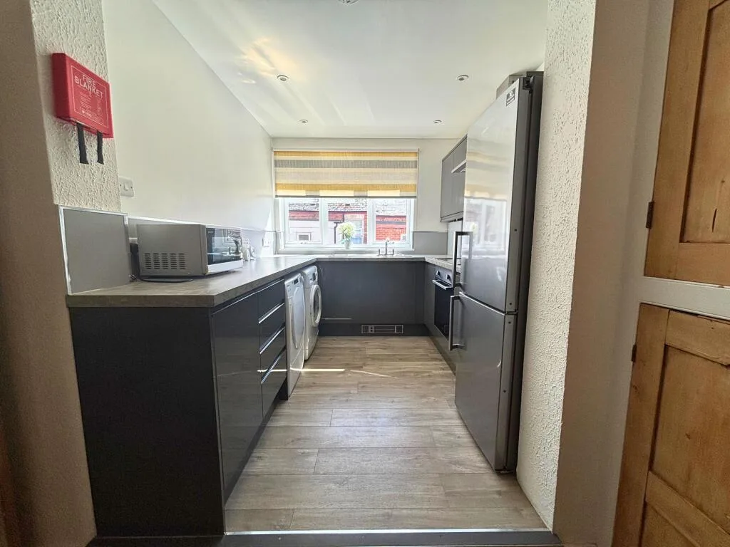 3 bedroom terraced house for rent