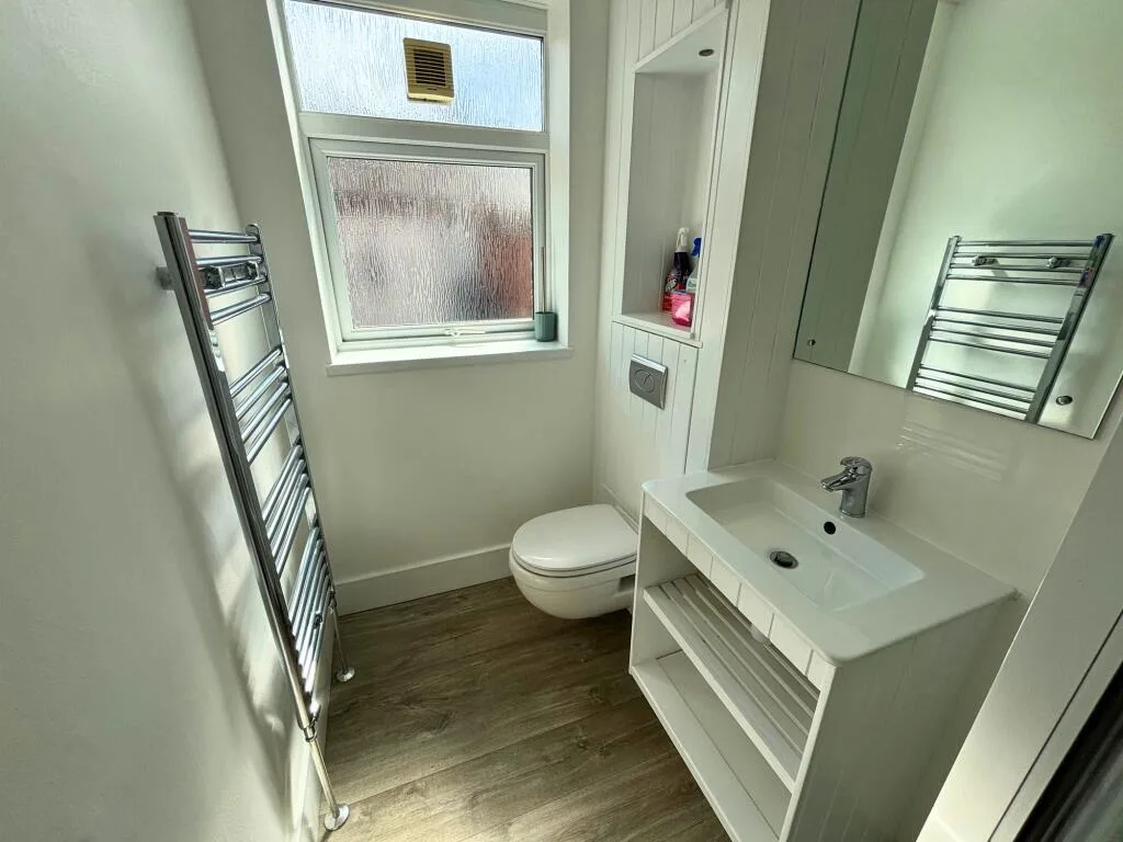 3 bedroom terraced house for rent
