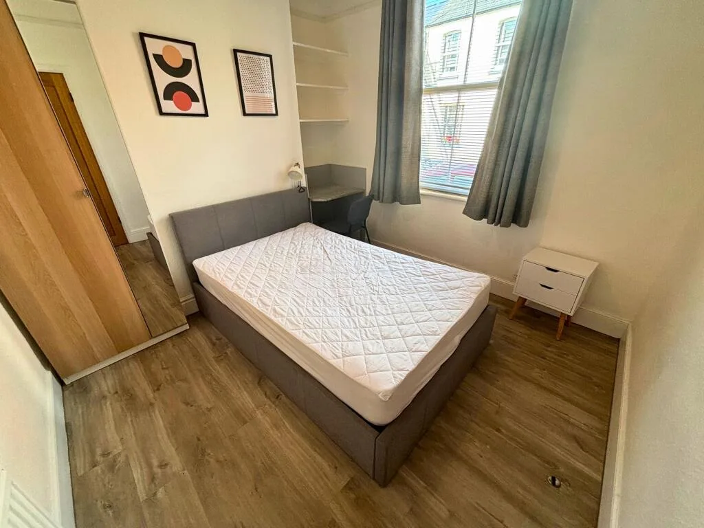 3 bedroom terraced house for rent