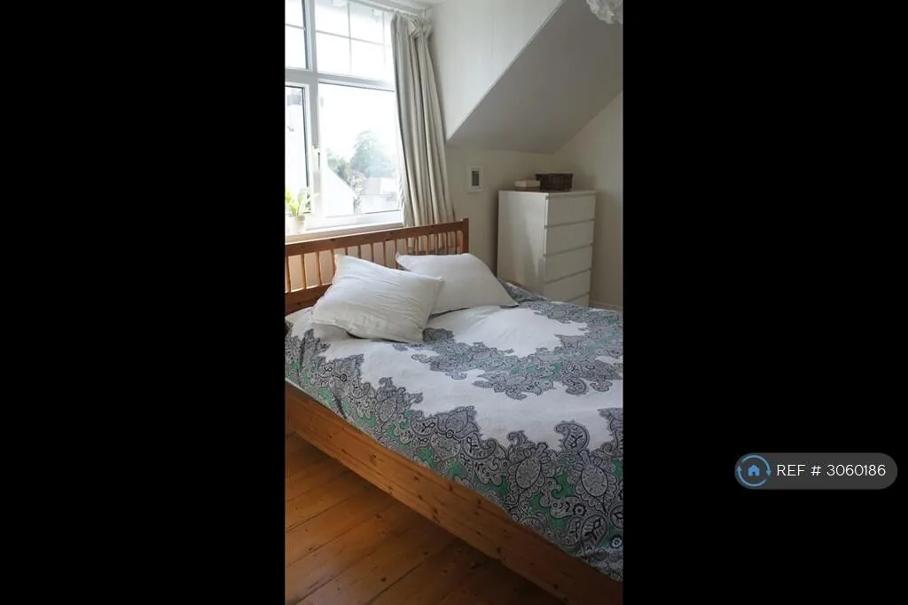 3 bedroom maisonette for rent