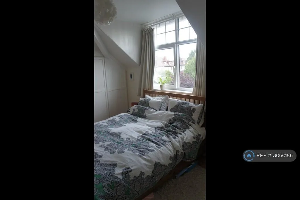3 bedroom maisonette for rent