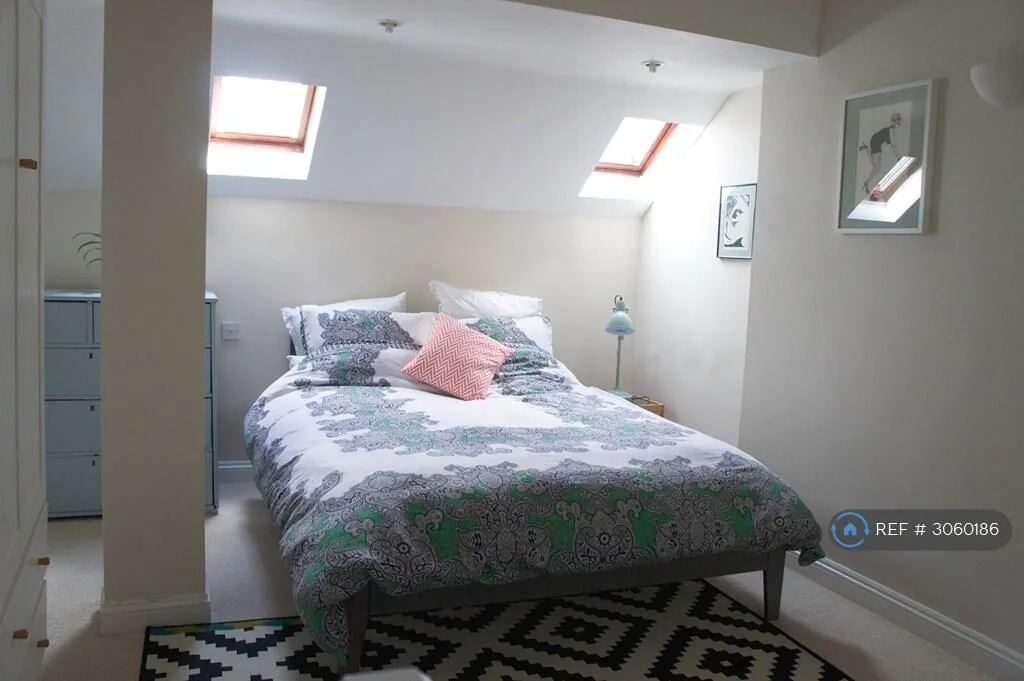 3 bedroom maisonette for rent
