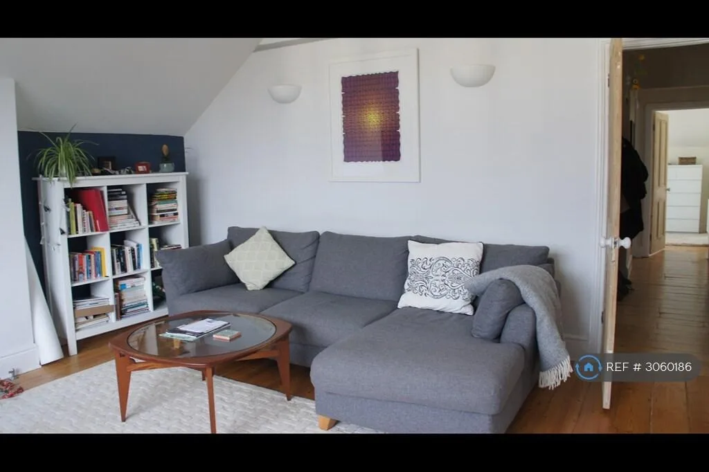 3 bedroom maisonette for rent