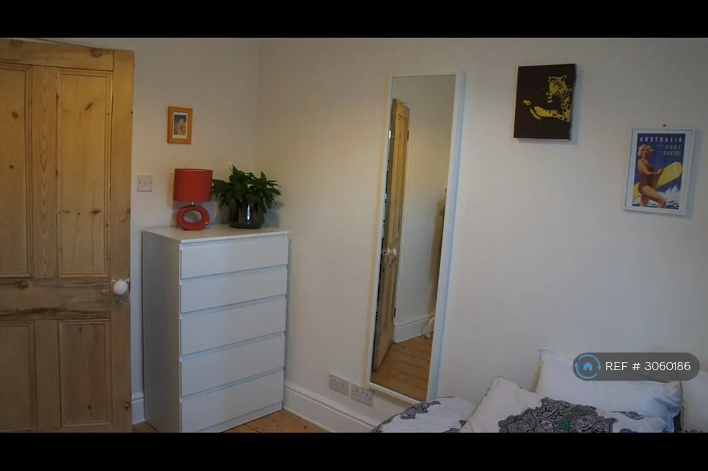 3 bedroom maisonette for rent