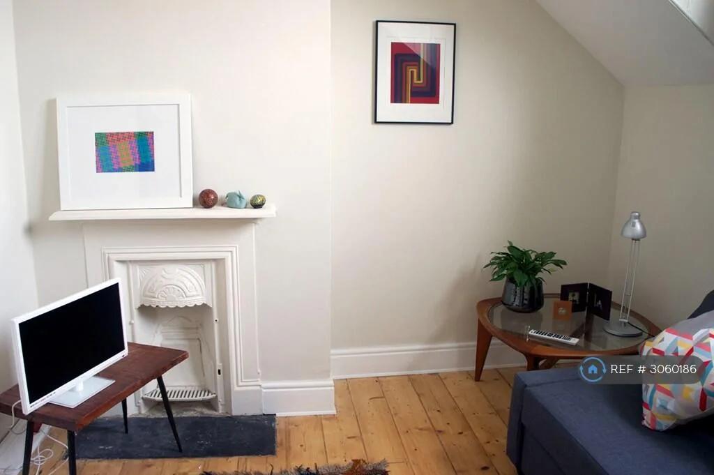 3 bedroom maisonette for rent