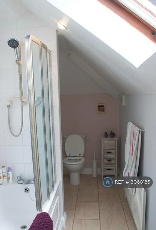 3 bedroom maisonette for rent