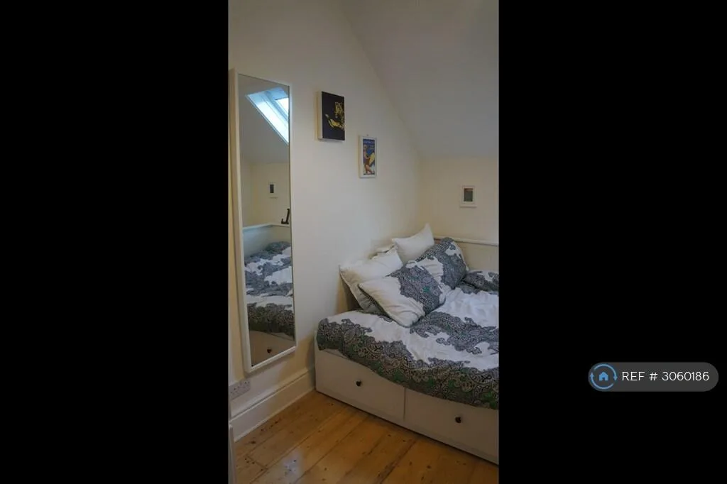 3 bedroom maisonette for rent