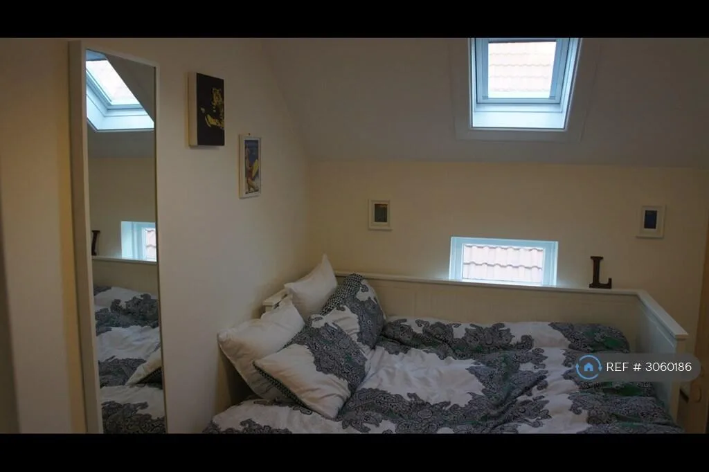 3 bedroom maisonette for rent