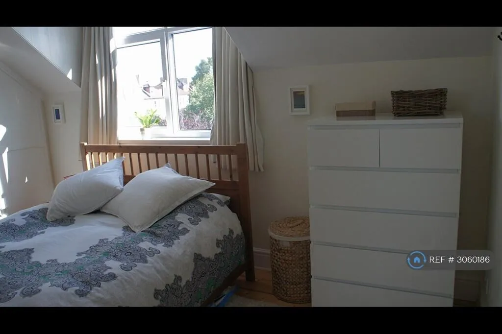 3 bedroom maisonette for rent