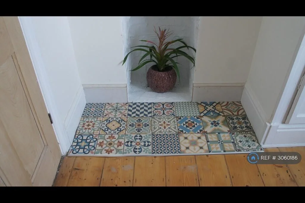 3 bedroom maisonette for rent