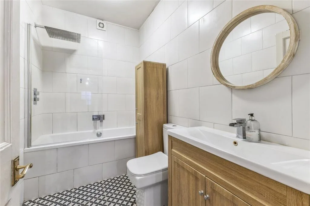 3 bedroom apartment for rent