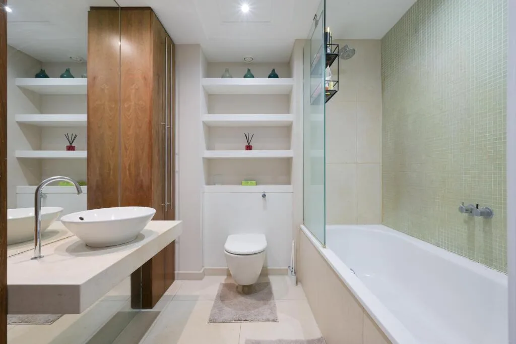 1 bedroom apartment for rent